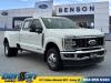 2025 Ford F-350 Super Duty Lariat