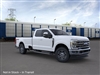 2024 Ford F-350 Super Duty