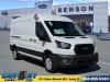 2025 Ford Transit 250
