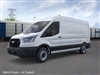 2025 Ford Transit 250