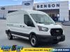 2024 Ford Transit 250