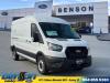 2025 Ford Transit 250
