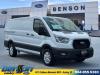 2025 Ford Transit 250