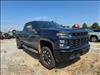 2020 Chevrolet Silverado 2500HD Custom