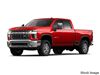 2020 Chevrolet Silverado 2500HD LTZ