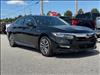 2019 Honda Accord Hybrid EX-L