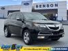 2012 Acura MDX SH-AWD w/Tech