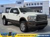 2024 RAM 3500 Limited Longhorn