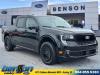 2025 Ford Maverick Lobo