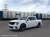 2025 Ford Maverick Lobo