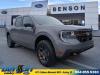 2025 Ford Maverick