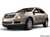 2014 Cadillac SRX Base
