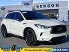 2021 Infiniti QX50