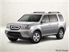 2010 Honda Pilot