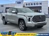 2024 Toyota Tundra Capstone HV