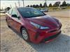 2021 Toyota Prius L Eco
