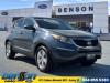 2013 Kia Sportage LX