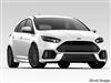 2017 Ford Focus RS
