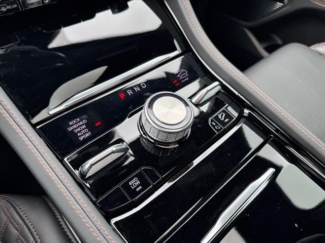 2022 Jeep Grand Cherokee Summit Reserve 4xe