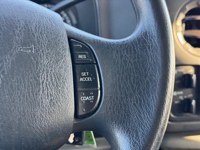 2012 Ford E-Series E-350 SD XLT