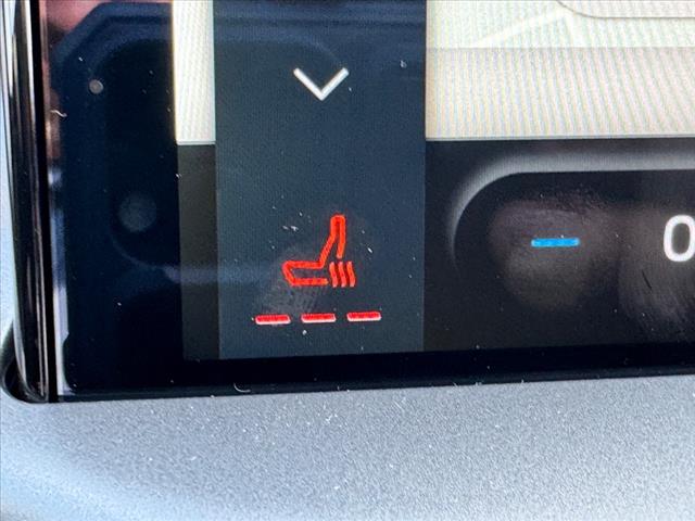 2024 Ford Escape Plug-In Hybrid PHEV