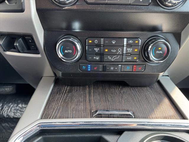 2021 Ford F-250 Super Duty Lariat