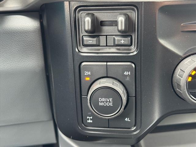 2025 Ford F-250 Super Duty XLT