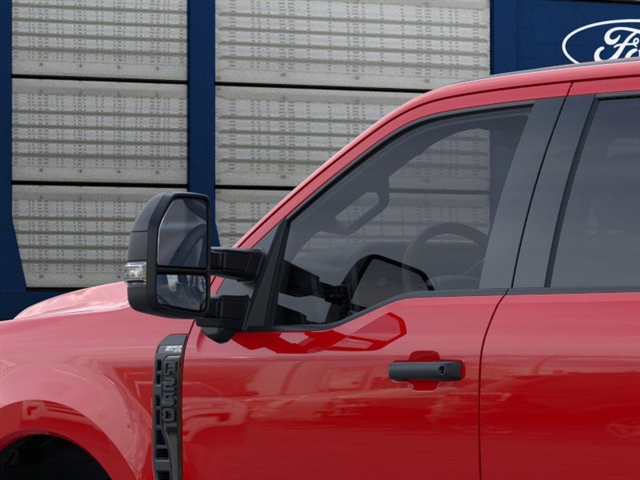 2025 Ford F-250 Super Duty XL