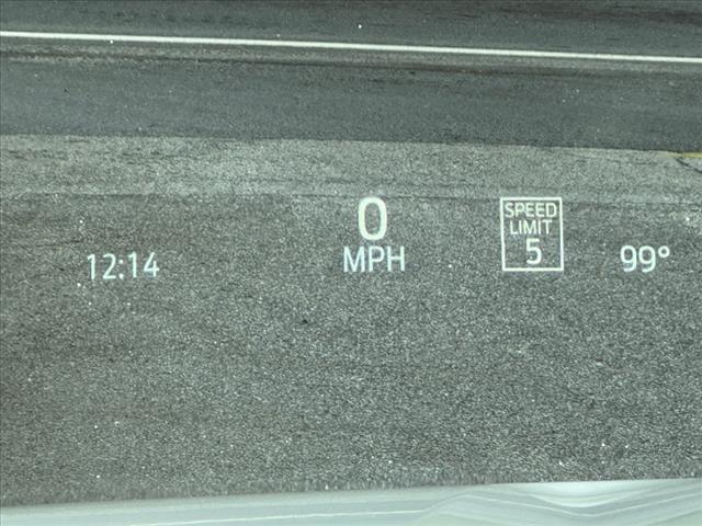 2025 Ford F-250 Super Duty Platinum