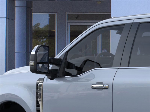 2026 Ford F-250 Super Duty King Ranch
