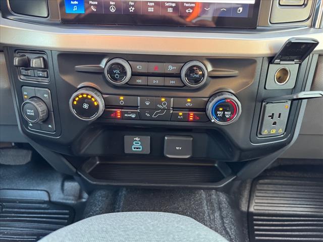 2025 Ford F-250 Super Duty XLT
