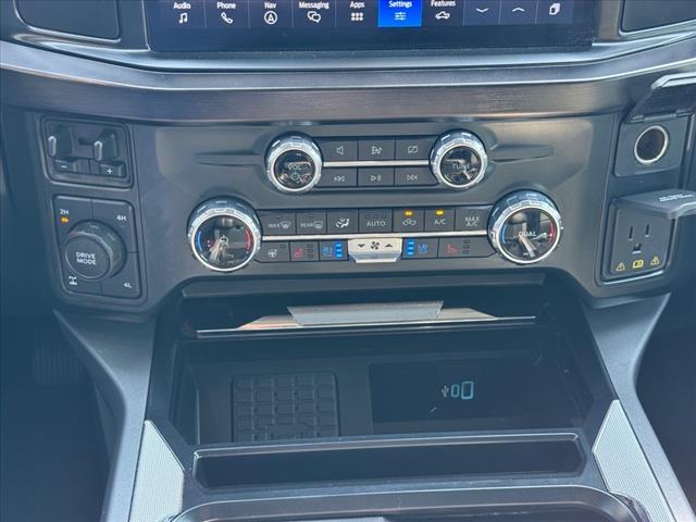 2023 Ford F-250 Super Duty Lariat
