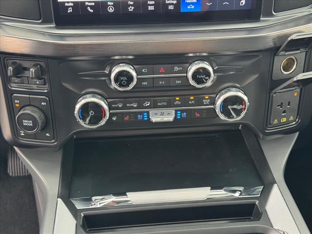 2025 Ford F-350 Super Duty Lariat