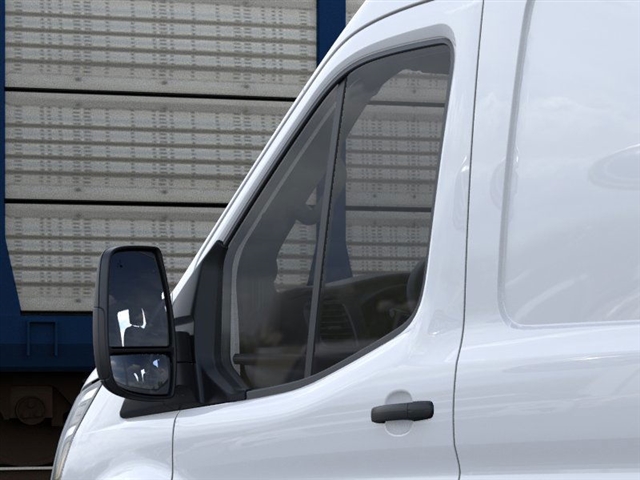 2025 Ford Transit 250