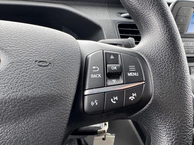 2024 Ford Transit 250