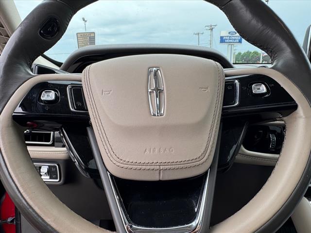 2021 Lincoln Aviator Grand Touring