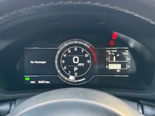 2023 Toyota GR86 Premium