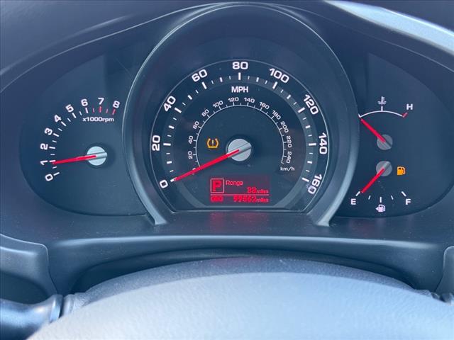 2013 Kia Sportage LX