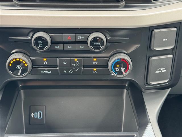 2025 Ford F-250 Super Duty XLT