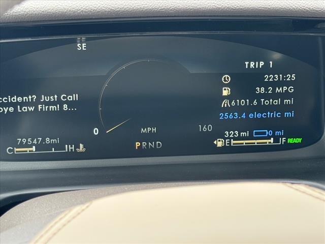 2021 Lincoln Aviator Grand Touring