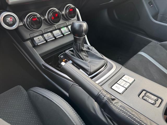 2023 Toyota GR86 Premium