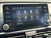 2019 Honda Accord Hybrid EX-L