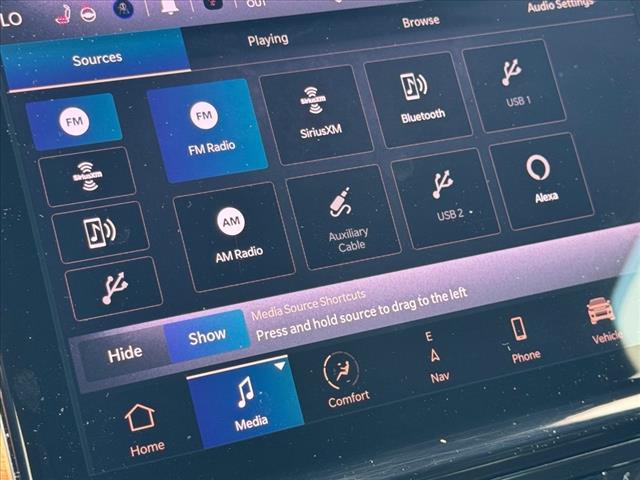 2022 Jeep Grand Cherokee Summit Reserve 4xe