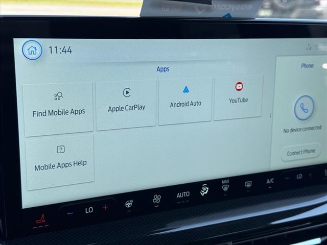 2025 Ford Escape ST-Line Elite