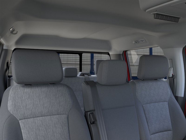 2025 Ford F-250 Super Duty XL