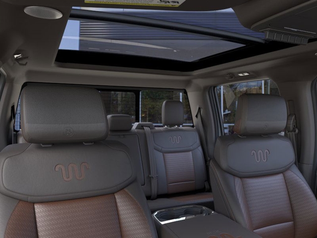 2026 Ford F-250 Super Duty King Ranch