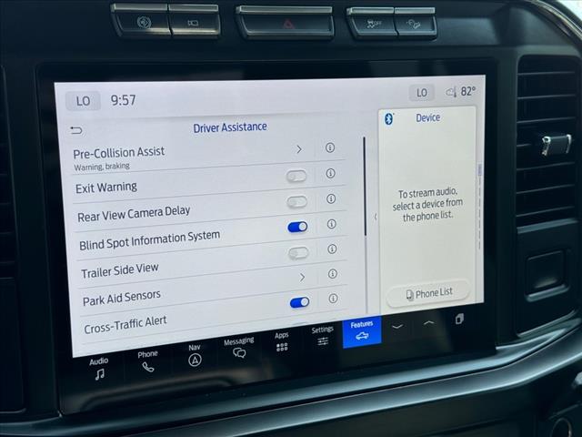 2023 Ford F-250 Super Duty Lariat