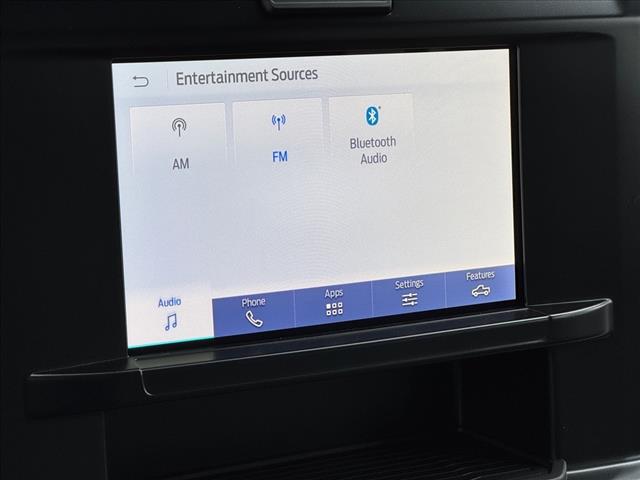 2025 Ford F-350 Super Duty XL