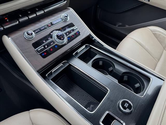 2021 Lincoln Aviator Grand Touring