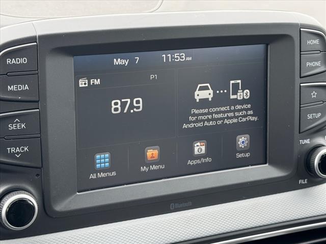 2019 Hyundai KONA SE